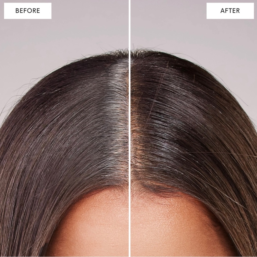 Root Touch-Up Kit medium Brown
Permanently cover grays | 2 applications included